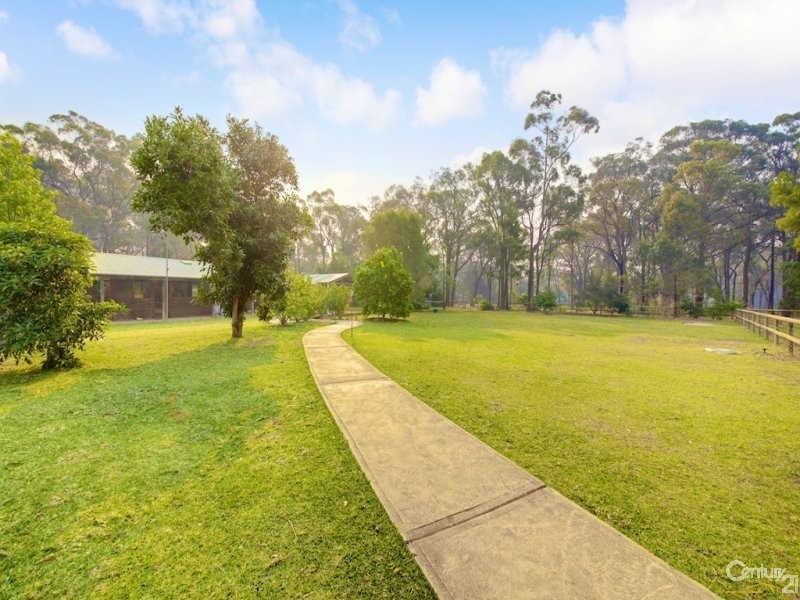 130 Yanderra Road, Yanderra NSW 2574