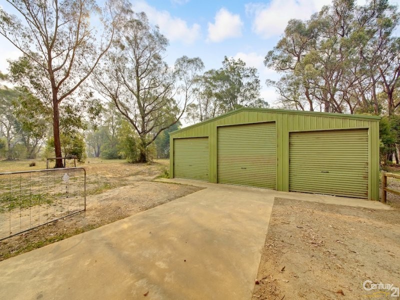 130 Yanderra Road, Yanderra NSW 2574