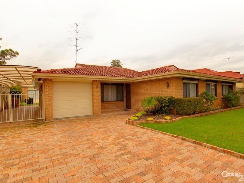 11 Patterson Street, Tahmoor NSW 2573
