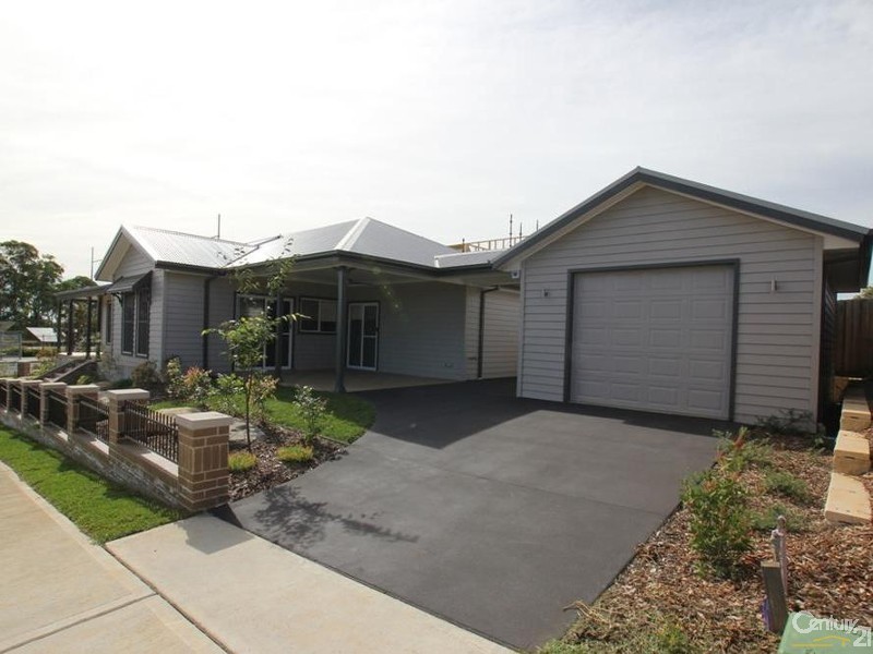 24 Greenbridge Drive, Wilton NSW 2571