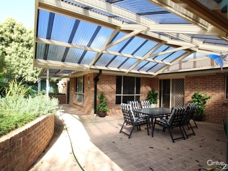 23 Kiandra Crescent, Yerrinbool NSW 2575