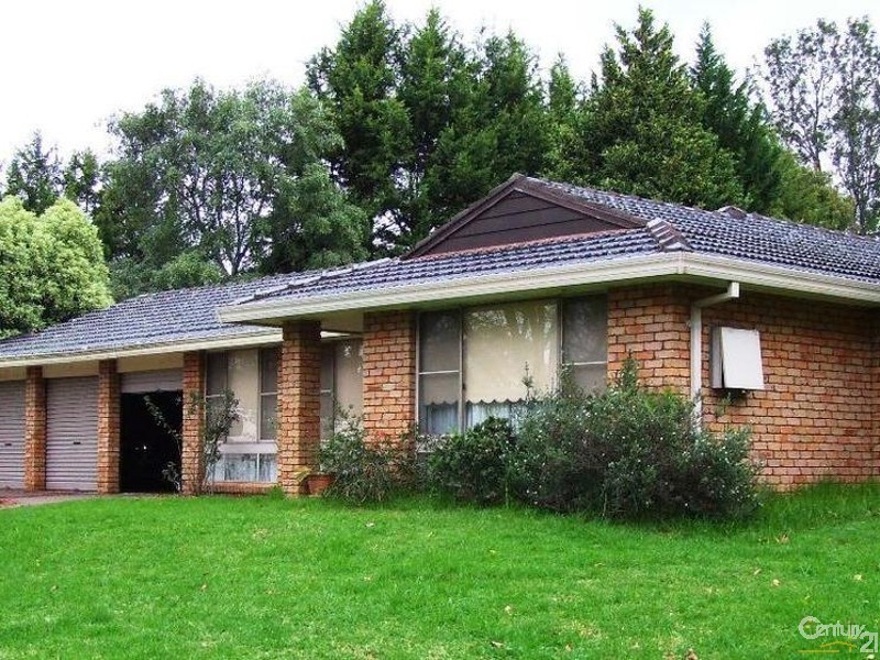 48 Elvy Street, Bargo NSW 2574