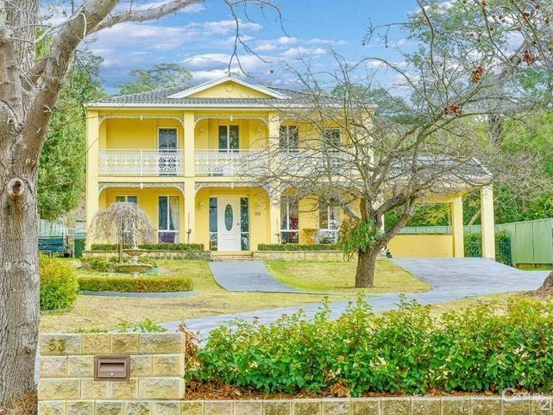 53 Lumsdaine Street, Picton NSW 2571