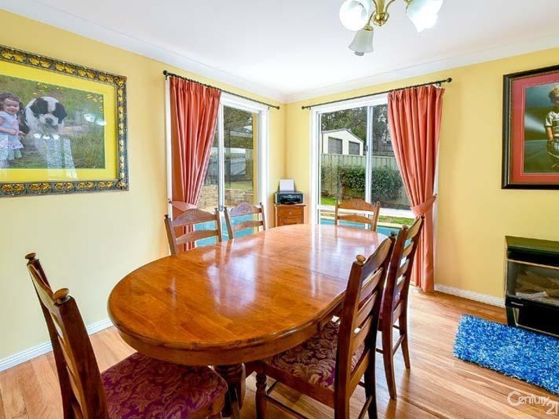 53 Lumsdaine Street, Picton NSW 2571