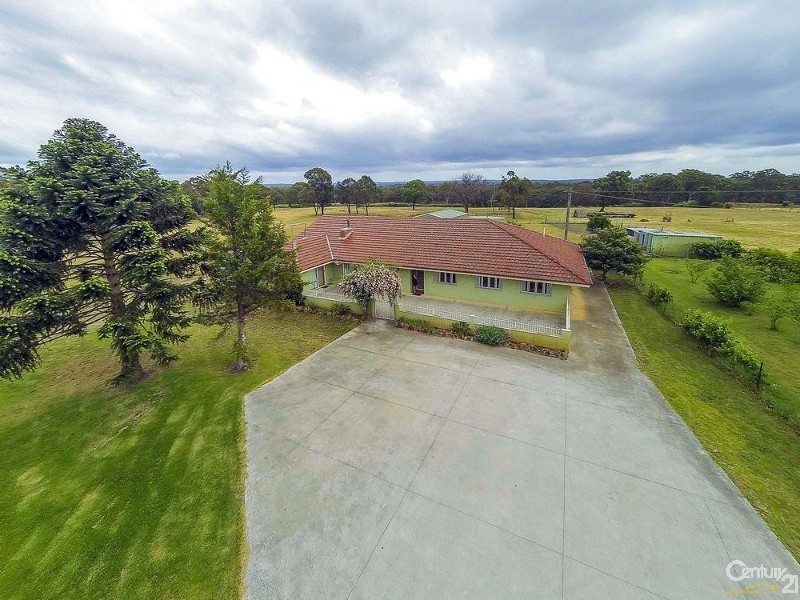 225 Bargo Road, Bargo NSW 2574