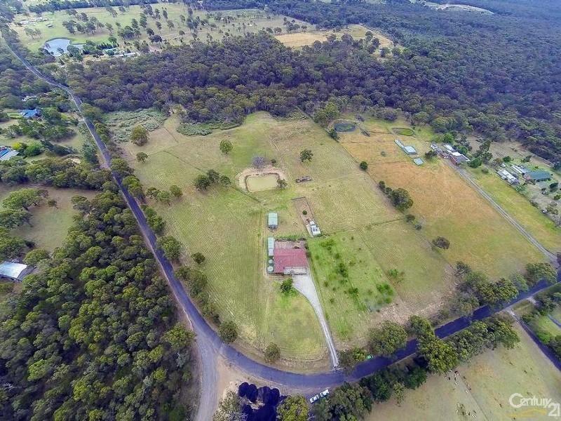 225 Bargo Road, Bargo NSW 2574