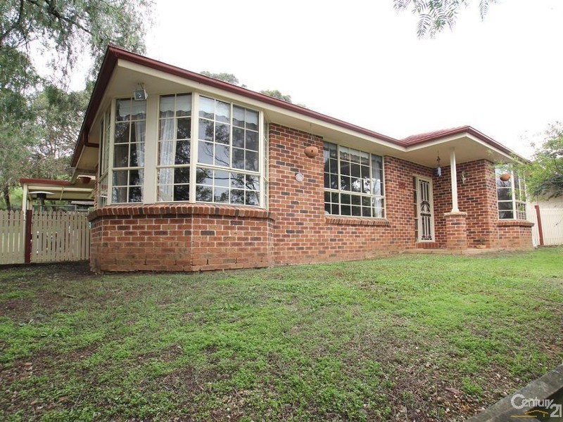 1695 Remembrance Drive, Picton NSW 2571