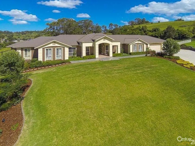 31 Stargard Crescent, Picton NSW 2571