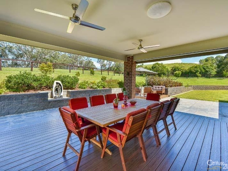 31 Stargard Crescent, Picton NSW 2571