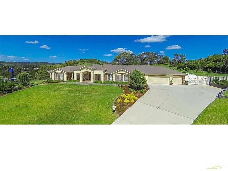 31 Stargard Crescent, Picton NSW 2571