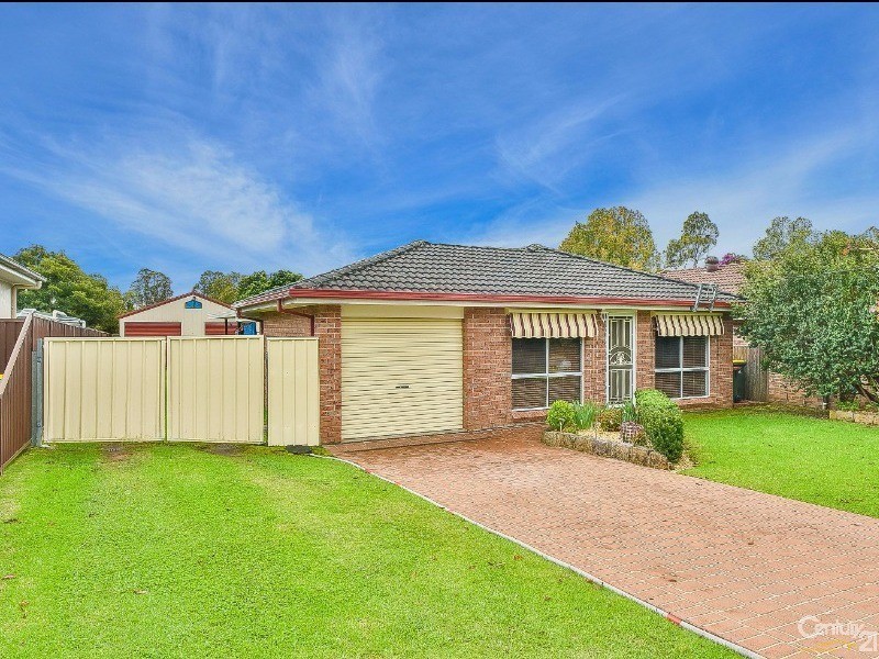 38 Wellington Street, Buxton NSW 2571