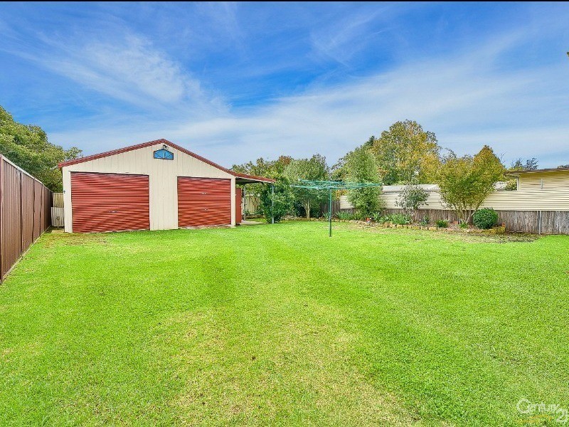 38 Wellington Street, Buxton NSW 2571