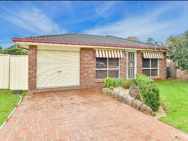 38 Wellington Street, Buxton NSW 2571