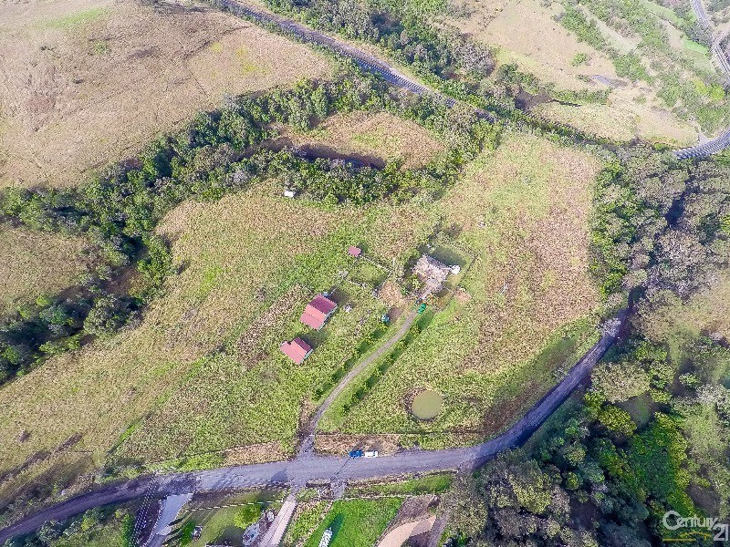 50 Old Razorback Road, Razorback NSW 2571