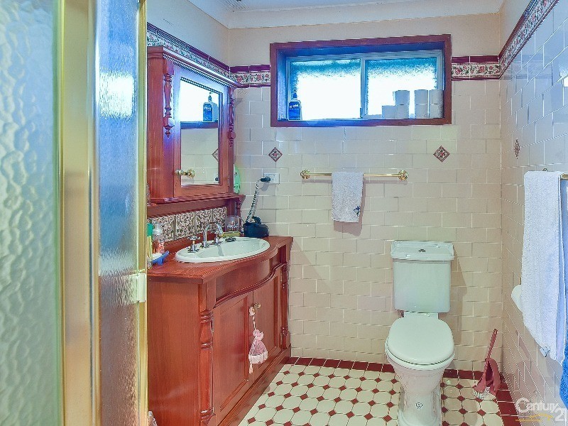 50 Old Razorback Road, Razorback NSW 2571