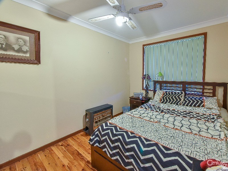 50 Old Razorback Road, Razorback NSW 2571