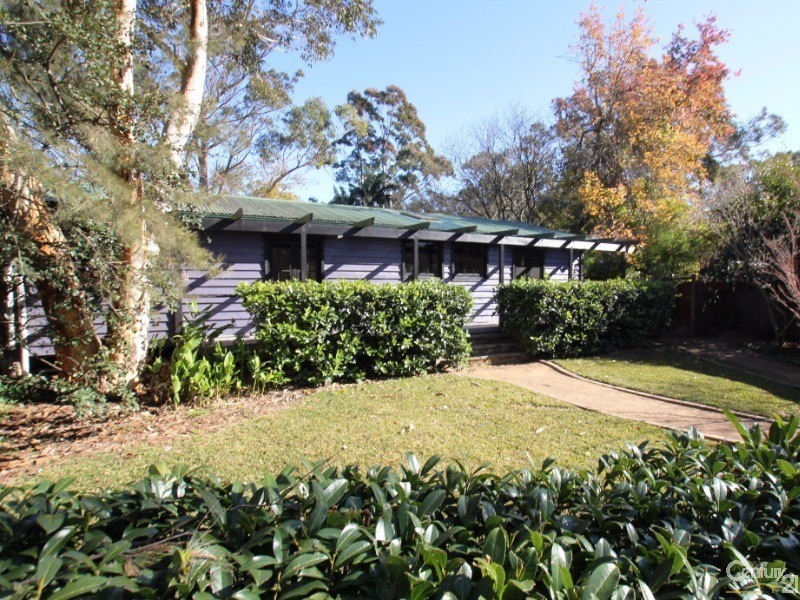 110 Old Hume Highway, Yerrinbool NSW 2575