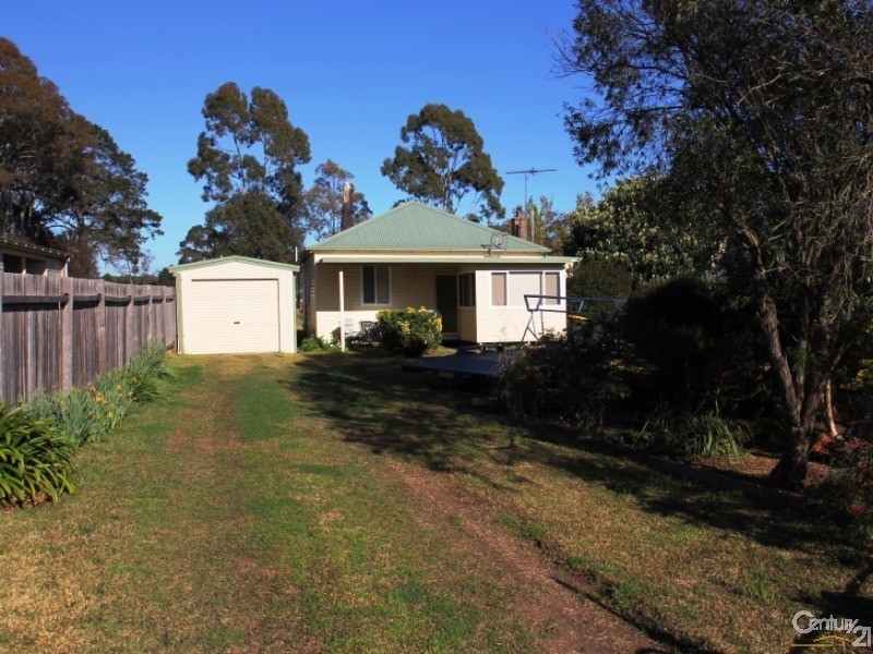 124 Hawthorne Road, Bargo NSW 2574