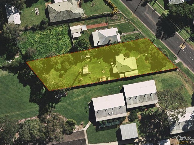 124 Hawthorne Road, Bargo NSW 2574