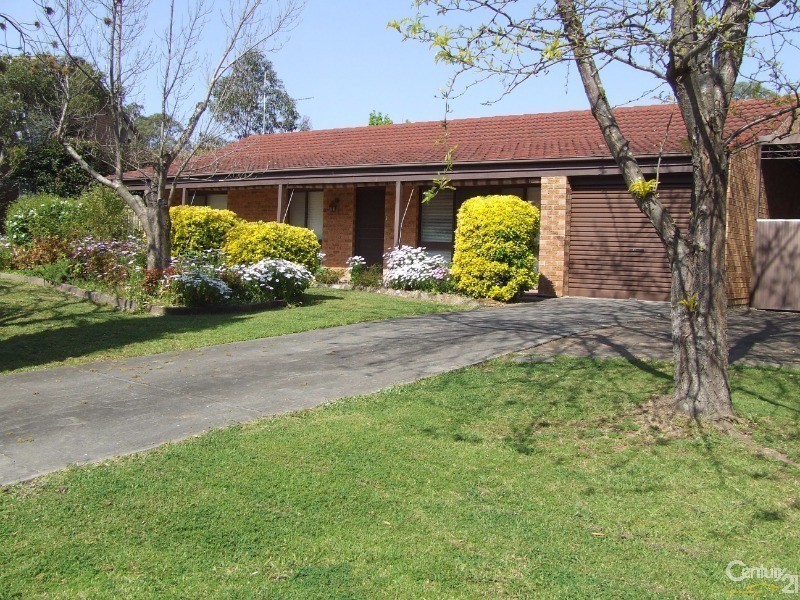 16 Middleton Place, Picton NSW 2571