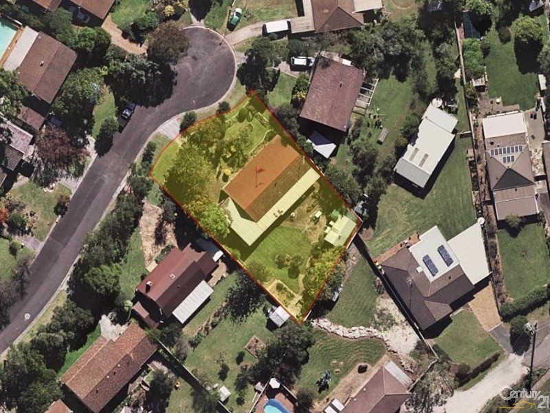 16 Middleton Place, Picton NSW 2571