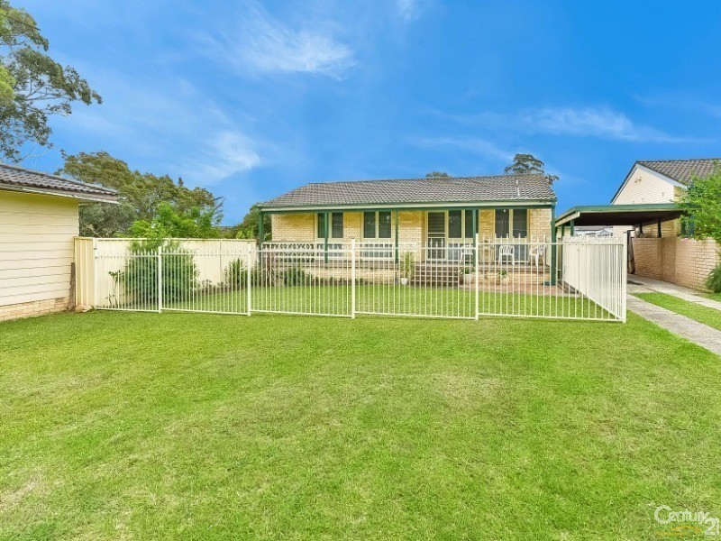12 Mistral Place, Shalvey NSW 2770