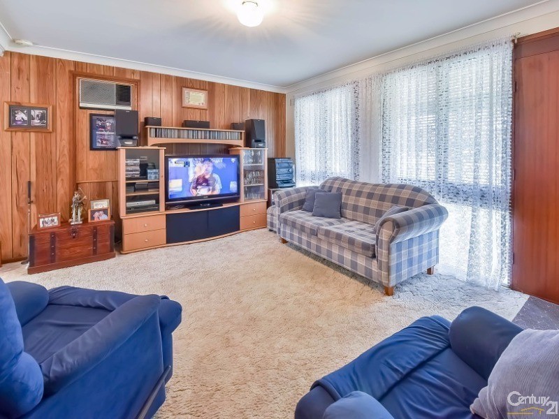 12 Mistral Place, Shalvey NSW 2770