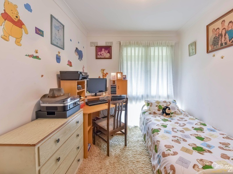 12 Mistral Place, Shalvey NSW 2770