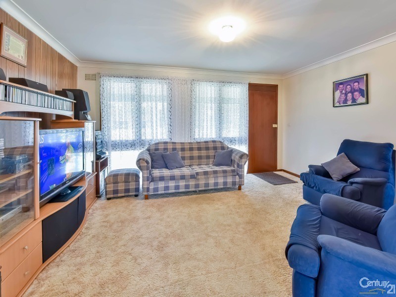 12 Mistral Place, Shalvey NSW 2770