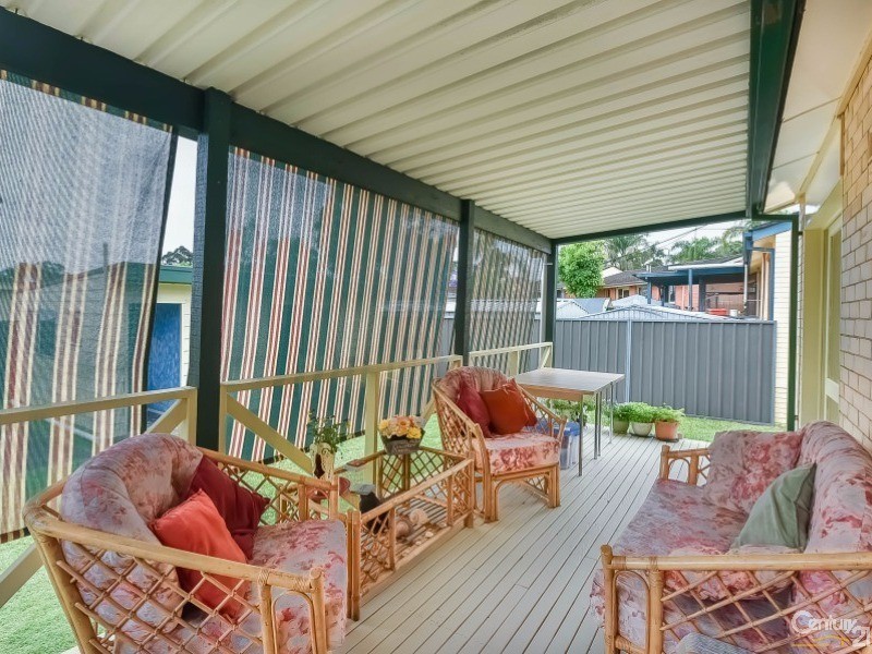 12 Mistral Place, Shalvey NSW 2770