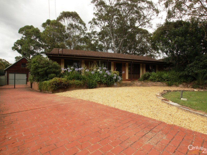 17 Stuart Place, Tahmoor NSW 2573