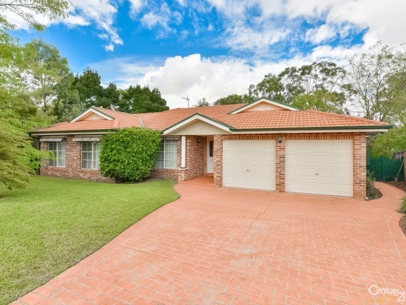 19 Emmett Close, Picton NSW 2571