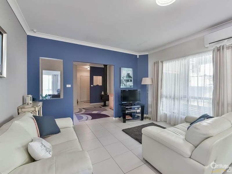 12 Eurelia Road, Buxton NSW 2571