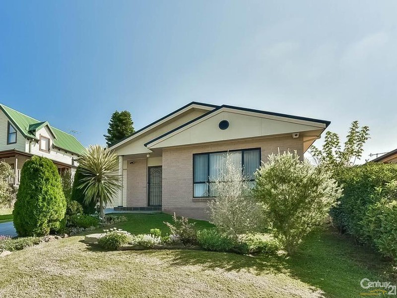 12 Eurelia Road, Buxton NSW 2571