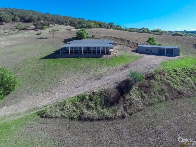 83 Hawkey Road, Menangle NSW 2568