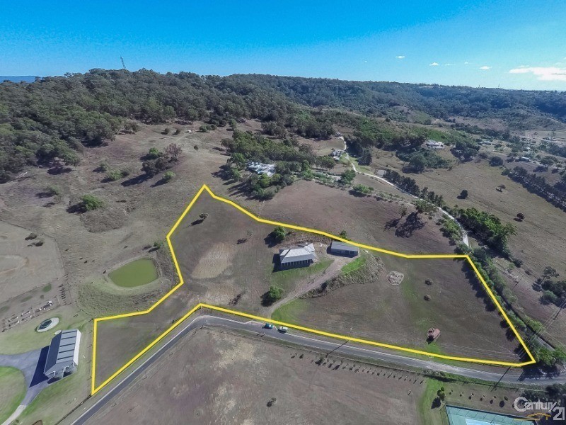 83 Hawkey Road, Menangle NSW 2568