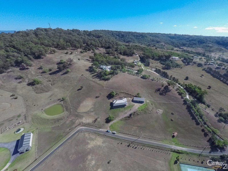 83 Hawkey Road, Menangle NSW 2568