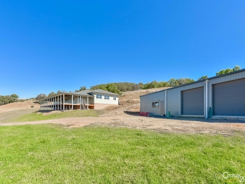 83 Hawkey Road, Menangle NSW 2568