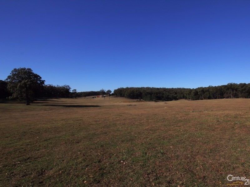 127 Kettles Lane, Tallong NSW 2579