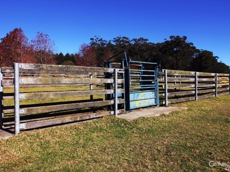 127 Kettles Lane, Tallong NSW 2579