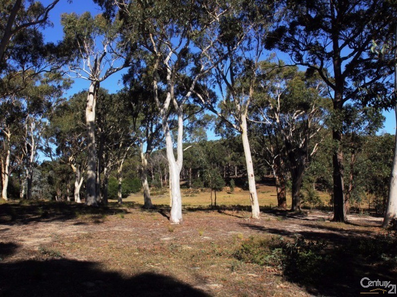 127 Kettles Lane, Tallong NSW 2579