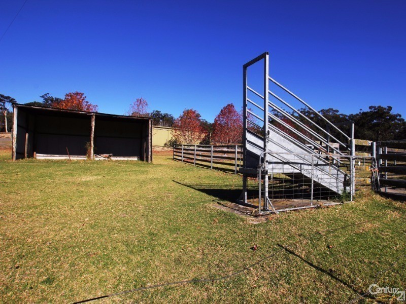 127 Kettles Lane, Tallong NSW 2579