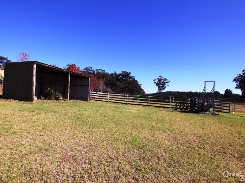 127 Kettles Lane, Tallong NSW 2579