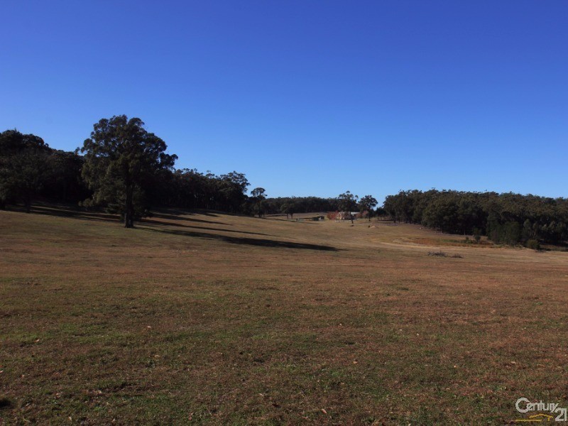 127 Kettles Lane, Tallong NSW 2579