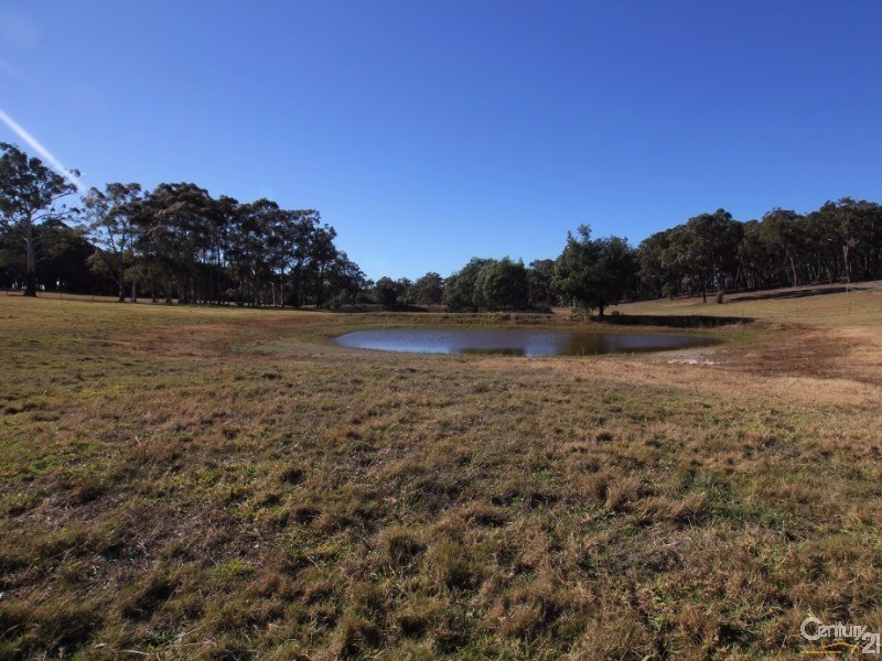 127 Kettles Lane, Tallong NSW 2579