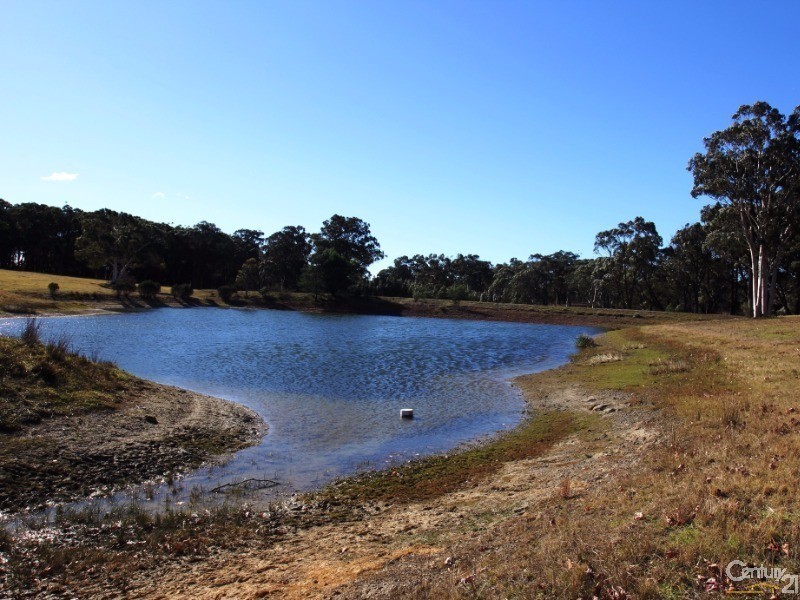 127 Kettles Lane, Tallong NSW 2579