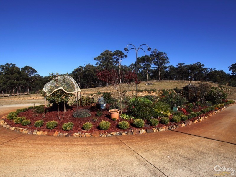127 Kettles Lane, Tallong NSW 2579