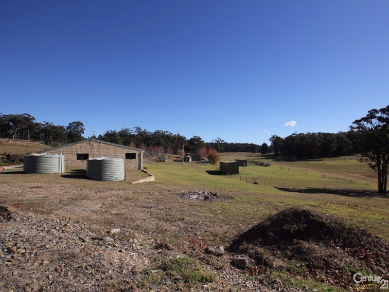 127 Kettles Lane, Tallong NSW 2579