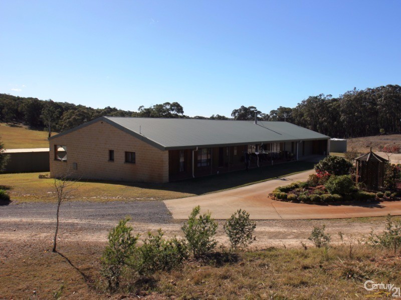 127 Kettles Lane, Tallong NSW 2579