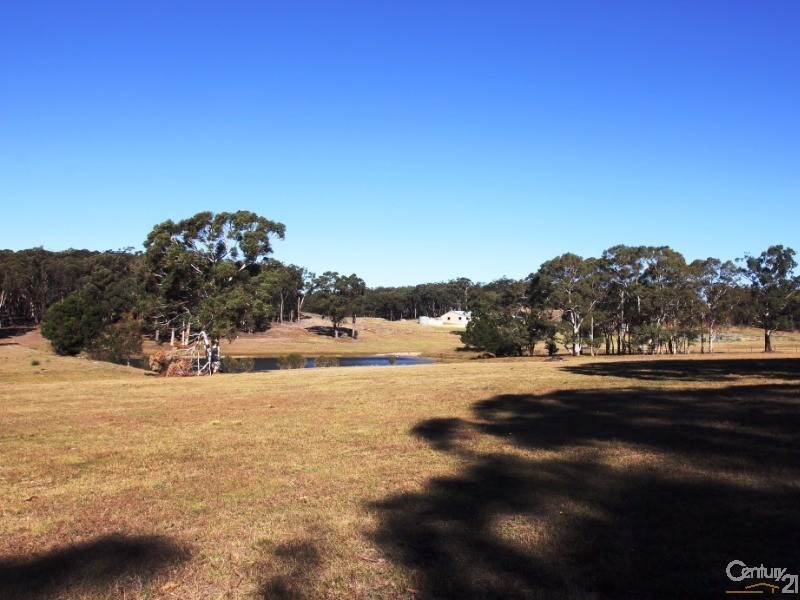127 Kettles Lane, Tallong NSW 2579